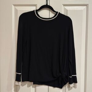 Michael Stars light sweater